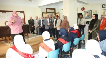 النماذج الاسترشادية للثانوية العامة.. تعرف على خطوات التحميل